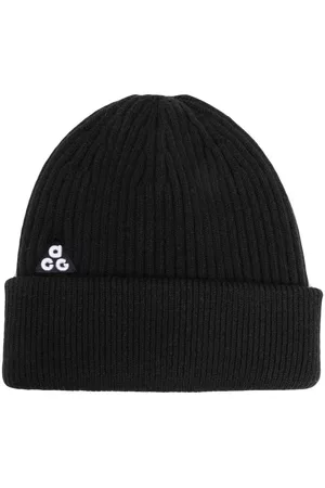 Nike Embroidered-logo beanie