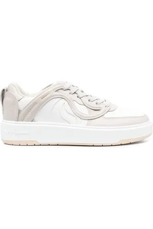 Stella McCartney S-Wave 1 low-top sneakers
