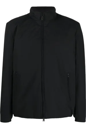 Woolrich Zip-up padded jacket