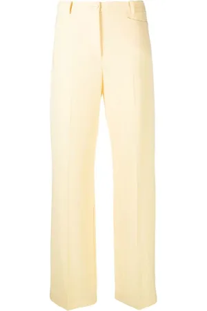 Patrizia Pepe High waist palazzo pants