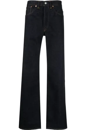 Ralph Lauren Straight-leg jeans