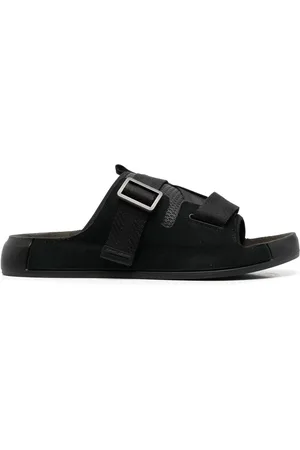 Stone Island Crossover fastening slides