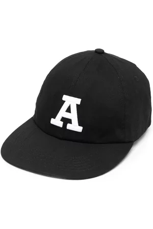 Axel Arigato Logo-patch baseball cap