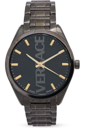 VERSACE V-Vertical 42mm