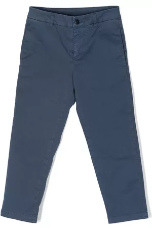 Dondup Straight-leg chinos