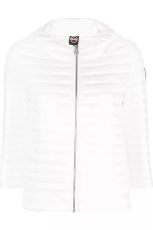 Colmar Padded zip-up jacket