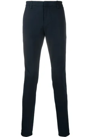 Dondup Gaubert gabardine trousers