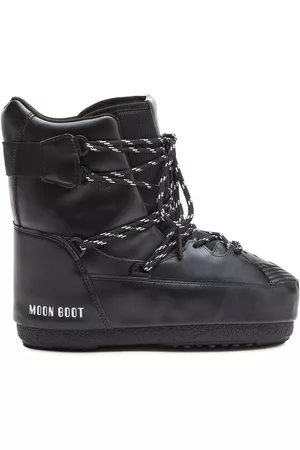 Moon Boot Icon Low padded boots