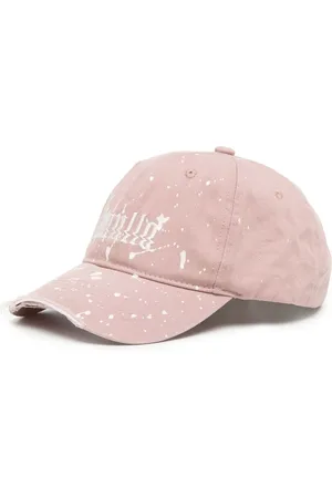 HACULLA Glitched Saw hat