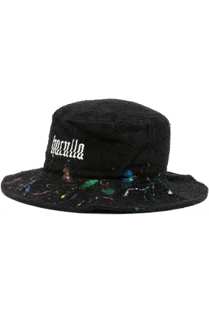 HACULLA Glitched bucket hat