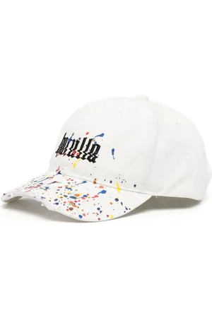 HACULLA Glitched Saw hat