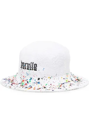 HACULLA Glitched bucket hat