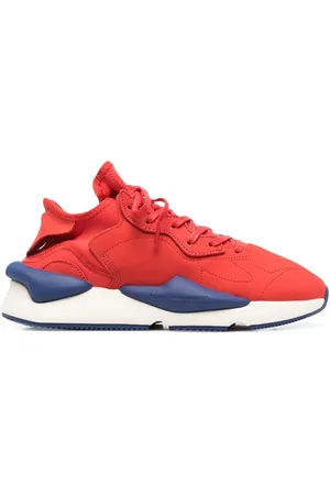 Y-3 Kaiwa Unity low-top sneakers
