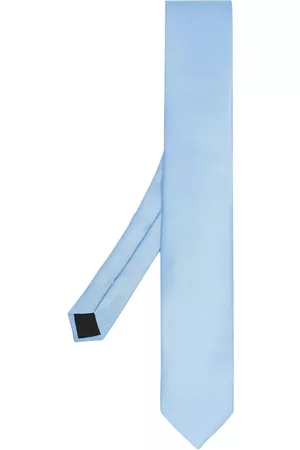Lanvin Classic silk tie