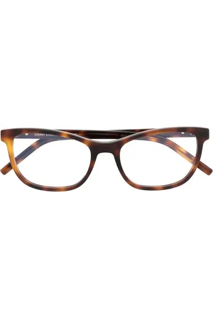 Saint Laurent Cat-eye glasses