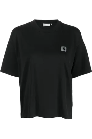 Carhartt Oversized organic cotton T-shirt