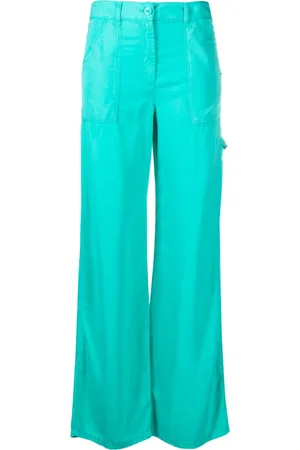 Patrizia Pepe High-waist trousers