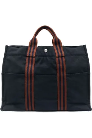 Hermès 1990s pre-owned Fourre Tout tote bag