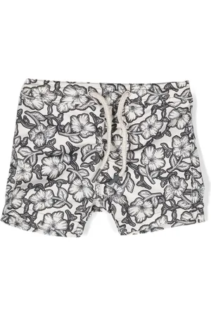 BONPOINT Niagara swim shorts