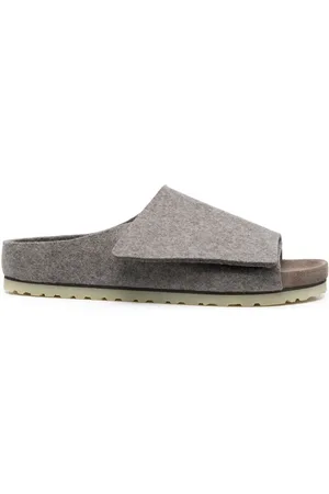 Birkenstock Single-strap slides