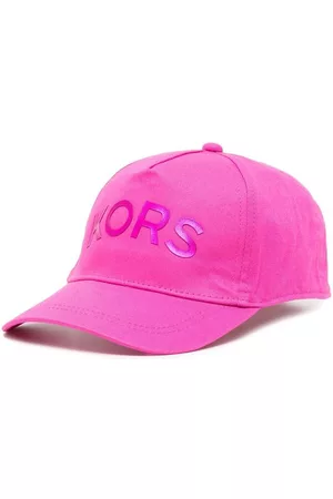 Michael Kors Logo-print baseball cap