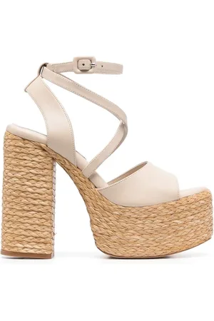PALOMA Colette heeled sandals