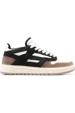 Represent Reptor low-top sneakers