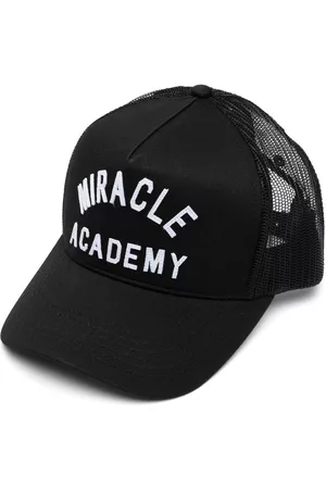 Nahmias Miracle Academy baseball hat