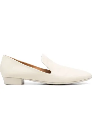 MARSÈLL Slip-on leather loafers