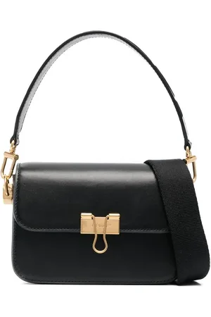 OFF-WHITE Small Binder shoulder bag