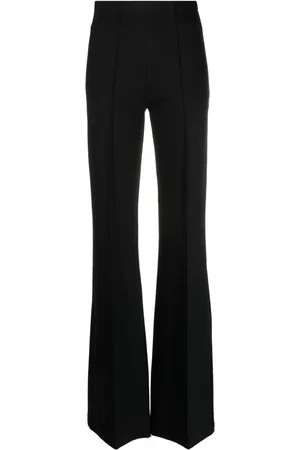 Atu Body Couture High-waisted straight-leg trousers