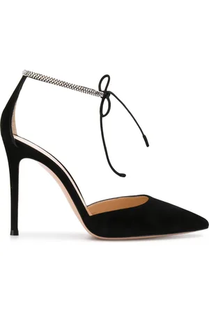 Gianvito Rossi Montecarlo D