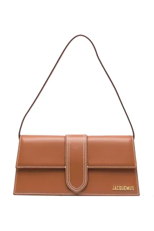 Jacquemus Le Bambino Long shoulder bag