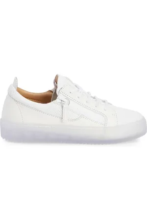 Giuseppe Zanotti Gail lace-up sneakers