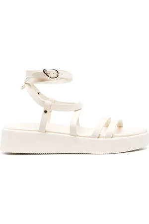 Ancient Greek Sandals Aristea strapy sandals