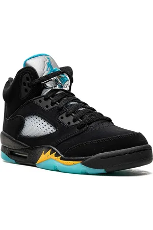 Jordan Air Jordan 5 "Aqua" sneakers