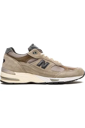 New Balance X JJJJound 991 Made In Uk "Cobblestone" sneakers