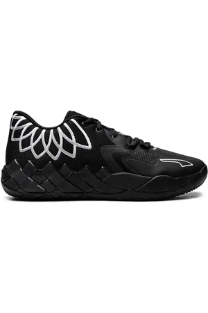 PUMA Lamelo Ball Mb.01 LO " /White" sneakers