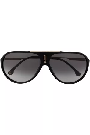 Carrera Hot65 pilot-frame sunglasses
