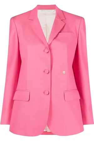 Palm Angels Miami single-breasted blazer