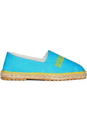 Dsquared2 Logo-print espadrilles
