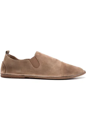 MARSÈLL Calf leather slippers