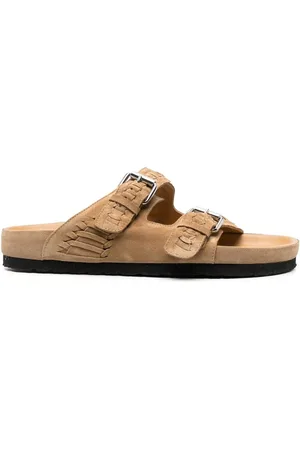 Isabel Marant Buckle-strap sandals