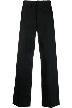 SUNNEI Tailored straight-leg trousers
