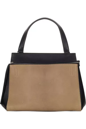 Céline Women Handbags - Medium Edge Bicolour handbag
