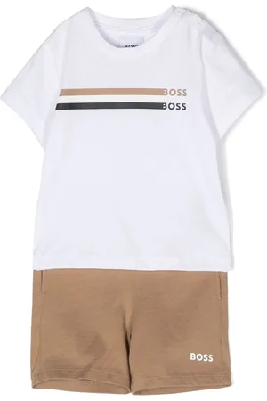 Kids hugo 2024 boss sale