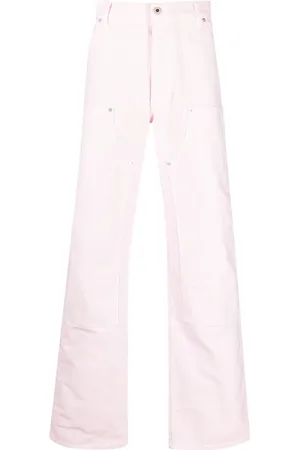 Heron Preston Carpenter straight-leg trousers