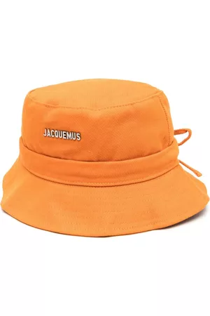 Jacquemus Gadjo bucket hat