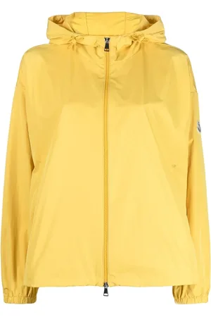 Moncler Cecile windbreaker jacket