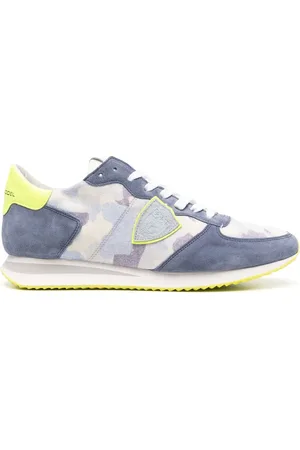 Philippe model Low-top sneakers
